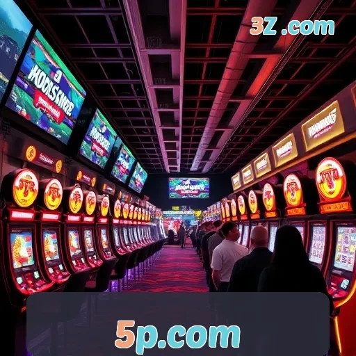5p.com: Explore Eventos Esportivos e Aumente Seu Engajamento Já