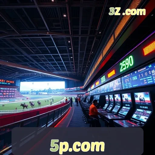 5p.com: Suporte 24/7 Que Vai Transformar Sua Experiência de Jogo