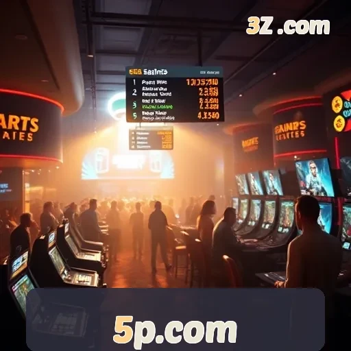 5p.com: O Destino dos Jogos Confiáveis na Internet